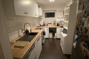 Schöne, helle 2 Zimmer-Wohnung mit Balkon und Einbauküche in ruhiger, zentraler Lage! – Ottweilerstr. 1, 40476 Derendorf, Düsseldorf – Vorschaubild 13