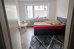 Helle 4-Zimmer-Wohnung mit Balkonterrasse – Bülowstrasse 39a, 23566 Sankt Gertrud, Lübeck – Vorschaubild 11