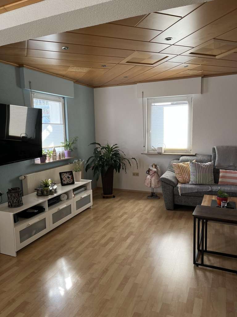 Immobilie in Schutterwald - ETW EG - Bild 2