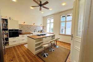 PROVISIONSFREIES JUWEL - Sanierte Altbauvilla mit großem Garten – Die vollständige Adresse der Immobilie erhältst du vom Anbieter., 12589 Rahnsdorf, Berlin – Vorschaubild 8