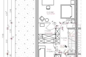 Einzugsbereit: modernes FAMILIENHAUS mit Klima, EBK, PV, Garage, Garten in Tönisheide – Die vollständige Adresse der Immobilie erhältst du vom Anbieter., 42553 Neviges, Velbert – Vorschaubild 17