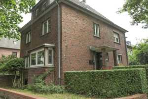 EINE SCHÖNE ECKE : Freistehendes Dreifamilienhaus mit Potenzial - Duisburg Aldenrade - von Privat – Heinestraße 30, 47179 Duisburg – Vorschaubild 31