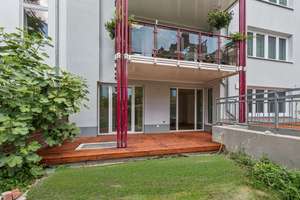 Kernsanierte Erdgeschosswohnung mit Garten & A+ – Die vollständige Adresse der Immobilie erhältst du vom Anbieter., 53111 Nordstadt, Bonn – Vorschaubild 8