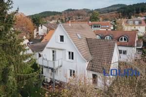 Freiburg-Herdern: Großzügiges Familienhaus mit Garten. – Die vollständige Adresse der Immobilie erhältst du vom Anbieter., 79104 Zähringen, Freiburg im Breisgau – Vorschaubild 30