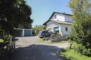 Mehrfamilienhaus mit 3 Einheiten und großem Garten in begehrter, familienfreundlicher Lage – Die vollständige Adresse der Immobilie erhältst du vom Anbieter., 83026 Pang, Rosenheim – Vorschaubild 19