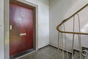 Attraktive 1-Zimmer-Wohnung als Kapitalanlage oder zum Eigenbedarf – Marienfelder Chaussee 17, 12349 Buckow, Berlin – Vorschaubild 9