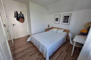 Warmmiete- Ansprechende 2-Zimmer-Wohnung , Einbauküche, Balkon – Kornblumenweg 17, 34128 Jungfernkopf, Kassel – Vorschaubild 6