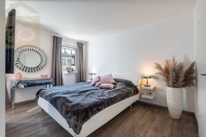 Neuwertige 4 Zimmerwohnung mit Balkon und Fahrstuhl im Kleekamp - Meine Immobilie=Mein Partner! – Die vollständige Adresse der Immobilie erhältst du vom Anbieter., 38442 Fallersleben, Wolfsburg – Vorschaubild 18