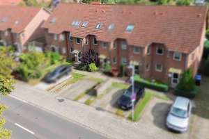 Wohnen mit Blick ins Grüne: 3-Zi.-Maisonette-Wohnung mit Balkon in Schwerin-Friedrichsthal – Die vollständige Adresse der Immobilie erhältst du vom Anbieter., 19057 Friedrichsthal, Schwerin – Vorschaubild 19