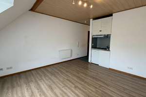 Kompakt, clever, zentral – Studentenapartment in Toplage von Mannheim – Die vollständige Adresse der Immobilie erhältst du vom Anbieter., 68161 Innenstadt/Jungbusch, Mannheim – Vorschaubild 3