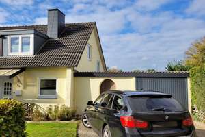 Kleine Doppelhaushälfte mit 3 Zimmern in Fissau, Eutin – Die vollständige Adresse der Immobilie erhältst du vom Anbieter., 23701 Eutin – Vorschaubild 1