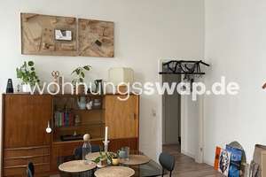 Wohnungstausch: Gregorstraße 28 – Gregorstraße 28, 52000 Burtscheider Abtei, Aachen – Vorschaubild 2