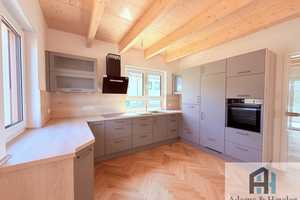 Energie-effizienter, sonniger Einfamilienhaus-Neubau - Erstbezug in Immenhausen-Holzhausen – Kassel (Kreis) – Vorschaubild 12