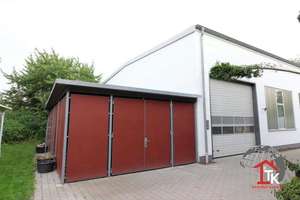 Repräsentatives Wohn-und Gewerbeensemble in Abenberg  – Die vollständige Adresse der Immobilie erhältst du vom Anbieter., 91183 Abenberg – Vorschaubild 33