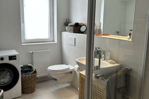 Wohnen mit Charakter: 2-Zimmer-Wohnung in Bielefeld-Innenstadt – Herbert-Hinnendahl-Straße 21, 33602 Mitte, Bielefeld – Vorschaubild 5