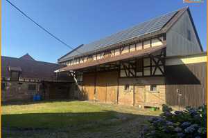 IDEALES "HANDWERKERHOTEL" AN DER A49!
KEINE KÄUFERPROVISION – Marburg-Biedenkopf (Kreis) – Vorschaubild 4