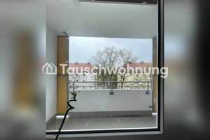 Tauschwohnung: Schöne günstige Wohnung mit großem Balkon – Die vollständige Adresse der Immobilie erhältst du vom Anbieter., 80689 Sankt Ulrich, München – Vorschaubild 2