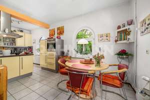 Das urbane Landhaus – Die vollständige Adresse der Immobilie erhältst du vom Anbieter., 22453 Groß Borstel, Hamburg – Vorschaubild 5