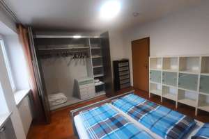 Helle 2-Zimmer Wohnung im 3. OG mit Südbalkon – Arnimstr. 19, 81369 Mittersendling, München – Vorschaubild 10