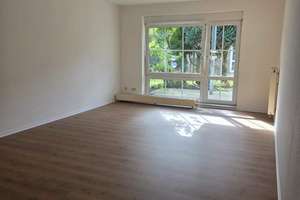 sonnige 2 Zimmer Wohnung frisch saniert mit 20 m2 Terrasse – 18190 Sanitz – Vorschaubild 3