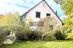 Attraktives Einfamilienhaus /Zweifamilienhaus als (Ferienwohnung) in zentraler Lage in Bad Steben. – Die vollständige Adresse der Immobilie erhältst du vom Anbieter., 95138 Bad Steben – Vorschaubild 12