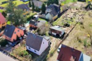 Kleines Haus mit großem Potenzial – Ihr Rückzugsort mit Charme – Brandenburg an der Havel – Vorschaubild 3