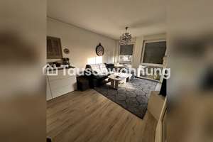 Tauschwohnung: 3 Zimmer  3. Etage mit Aufzug und Tiefgarage. Mit WBS. – 40235 Flingern Nord, Düsseldorf – Vorschaubild 3