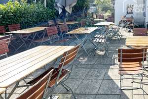 Top-Investment: Saniertes Bahnhofsgebäude mit hoher Rendite, Brauhaus, Kiosk & 4 separaten Wohnungen – Die vollständige Adresse der Immobilie erhältst du vom Anbieter., 42799 Leichlingen (Rheinland) – Vorschaubild 16