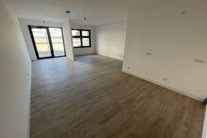 Barrierefreie 4-Zimmer Neubauwohnung nahe Zollhafen!