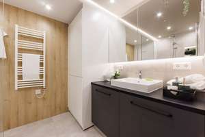 Schöne 2-Zimmer-Wohnung mit Balkon in Augsburg – Tunnelstraße 95, 86156 Kriegshaber, Augsburg – Vorschaubild 3