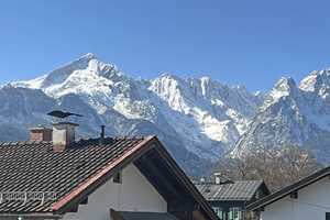 Teilmodernisiertes Einfamilienhaus mit Potential – Garmisch-Partenkirchen (Kreis) – Vorschaubild 14