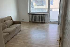 Ruhige 1-Zi Whg, EBK, O/SO Balkon in zentraler Lage in Schwabing Nord / Milbertshofen – Griegstraße 13, 80807 Milbertshofen, München – Vorschaubild 7