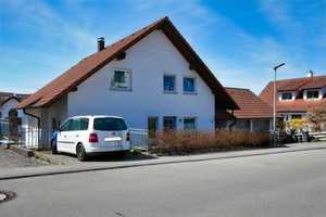 +++ 2 Familienhaus mit Einliegerwohnung in Bad Saulgau +++ – Sigmaringen (Kreis) – Vorschaubild 1