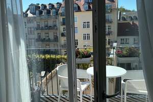 Helle Dachgeschosswohnung in super zentraler & trotzdem ruhiger Lage – Die vollständige Adresse der Immobilie erhältst du vom Anbieter., 55116 Altstadt, Mainz – Vorschaubild 4