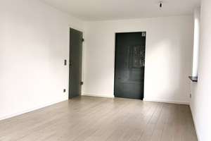 Eppendorf, ruhige, grüne Sackgassenlage, luxuriös modernisierte 2-Zi.-Whg., Stellplatz, courtagefrei – Appener Weg  6, 20251 Eppendorf, Hamburg – Vorschaubild 9