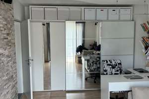 modernes Wohnen: 2-Zimmer-Wohnung in Köln-Ostheim – Die vollständige Adresse der Immobilie erhältst du vom Anbieter., 51107 Ostheim, Köln – Vorschaubild 5