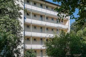 Komfortabel wohnen: 2‑Zimmer‑Wohnung mit Aufzug – Breslauer Str. 28, 38440 Wohltberg, Wolfsburg – Vorschaubild 3