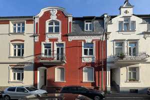 Charmantes, saniertes und unvermietetes 3-Parteien-Haus in zentraler Lage von Bonn-Rüngsdorf – Bonn – Vorschaubild 1