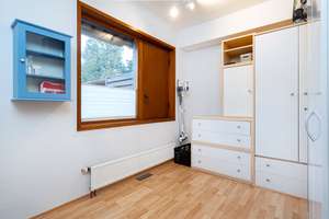 Charme trifft Komfort! Rückzugsort mit Sauna & Jacuzzi in Südbrookmerland – Die vollständige Adresse der Immobilie erhältst du vom Anbieter., 26624 Südbrookmerland – Vorschaubild 17