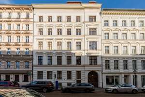 Rarität im Bergmannkiez! Provisionsfreie Kapitalanlage mit sehr hohem Wertsteigerungspotential – Die vollständige Adresse der Immobilie erhältst du vom Anbieter., 10965 Kreuzberg, Berlin – Vorschaubild 3