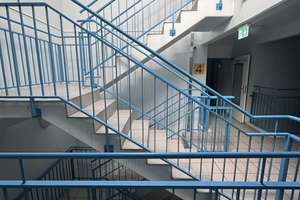 Modernisierte und vollmöblierte 1-Zimmerwohnung mit Balkon – Die vollständige Adresse der Immobilie erhältst du vom Anbieter., 68199 Neckarau, Mannheim – Vorschaubild 30