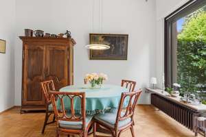 EFH im Jugendstil mit traumhaftem Garten, offenem Kamin , Garage in zentraler Lage!!! – Die vollständige Adresse der Immobilie erhältst du vom Anbieter., 45657 Westviertel, Recklinghausen – Vorschaubild 10