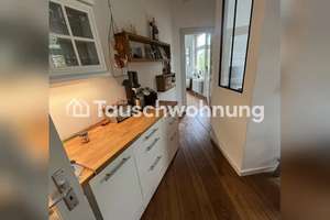 Tauschwohnung: Schöne Altbauwohnung in Ottensen mit Fahrstuhl gegen 3-4 Zi. – Bernadottestraße 18, 22763 Ottensen, Hamburg – Vorschaubild 7