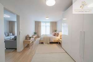 Großzügige 3-Zi.-EG-Wohnung mit 2 Terrassen & Tiefgarage in Potsdam Babelsberg – Die vollständige Adresse der Immobilie erhältst du vom Anbieter., 14482 Babelsberg Nord, Potsdam – Vorschaubild 4