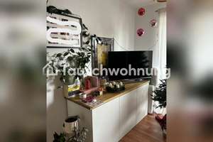 Tauschwohnung: Wohnung in bester Lage mit Balkon – Die vollständige Adresse der Immobilie erhältst du vom Anbieter., 30171 Südstadt, Hannover – Vorschaubild 4