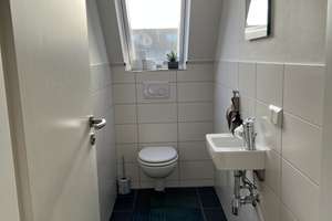 Helle 2-Zimmer Maisonette Wohnung mit Balkon in Hamburg Eimsbüttel – Die vollständige Adresse der Immobilie erhältst du vom Anbieter., 20144 Eimsbüttel (Ortsteil), Hamburg – Vorschaubild 12