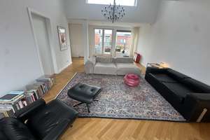 Zuhause mit viel Platz in einem exklusiven Penthouse in Friedrichshain – Mainzer Straße 23, 10247 Friedrichshain, Berlin – Vorschaubild 3