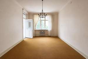 Klassischer Altbaucharme: 4-Zimmer-Wohnung in der Wiehre – Die vollständige Adresse der Immobilie erhältst du vom Anbieter., 79100 Unterwiehre-Nord, Freiburg im Breisgau – Vorschaubild 9