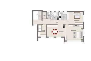 Ein Haus, viele Möglichkeiten – Platz für alle...  – Die vollständige Adresse der Immobilie erhältst du vom Anbieter., 74523 Schwäbisch Hall – Vorschaubild 33