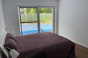 Traumhaus - Mehrfamilienhaus mit moderner Ausstattung, Pool, Sauna, sonnigem Garten und Balkon! – Draht 33, 85276 Pfaffenhofen an der Ilm – Vorschaubild 11